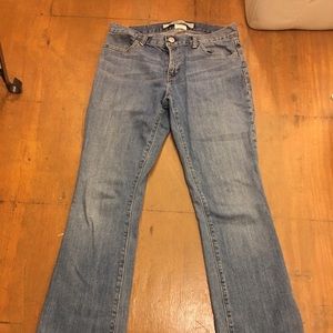 Vintage gap jeans